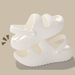 Summer On Platform Women 2026 Outdoor Eva Soft Non Slip Beach Sandals Woman Thick Sole Cloud Sandals Female_vogvips.com