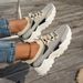 One Foot Mesh For Women 2025 New Four Seasons Versatile Thin Breathable Casual Shoes 43_vogvips.com
