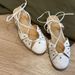 2025 Summer Super Chic New Vintage Rivet Slip-On Cross-Strap French Roman Sandals For Women_vogvips.com