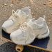 Fashion Dad Shoes Women - 26 Best-selling Mesh Casual White Sneakers Women_vogvips.com