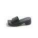 2025 New Wedge Sandals Summer Casual Slippers Women's Beach Shoes Wholesale Non-Slip Versatile_vogvips.com
