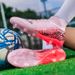 Football AG Long Spikes For Children Students Adults Men And Women Grass Outdoor Sports Training Shoes_vogvips.com