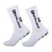 Sport Socks Adhesive Football Socks Non-slip Thick Towel Bottom Socks_vogvips.com
