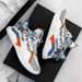 Men's 2025 New Spring Sports Leisure Running Middle School Students Height Increasing Student Basketball Trendy Shoes_vogvips.com