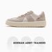 Men’s Shoes spring and autumn new all match retro trend shoes men's height enhancing thick soled casual sports shoes_vogvips.com