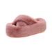 Maomao Slippers For Women's Summer Outer Wear 2023 Spring And Autumn New Internet Celebrity Dime Fairy Flat Bottom Niche Sandals Slippers_vogvips.com