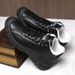 Winter Men's Shoes: Fashionable Soft-soled, Soft-top, Fleece And Thickened Cotton Shoes_vogvips.com
