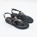 Women's Shoes Summer Flip Flops Sandals, Flat, Toe Clipping, Roman Style, Fairy Tale, Round Toe Slippers For Women, Trendy On Instagram_vogvips.com
