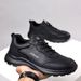 Men's Sports Shoes Fashion Men's Shoes Fashion Casual Shoes Breathable Simple Trendy Running Shoes Travel Shoes_vogvips.com