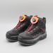 Men's High Top Fishing Shoes Waterproof Non Slip Rock Fishing Shoes with Interchangeable Felt Soles for Reef And Sea Fishing_vogvips.com