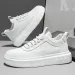 Men's Spring Summer New Breathable White Men's Height Increasing Sports Casual Dad Shoes_vogvips.com