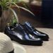 Men's Shoes Genuine Leather Men's Shoes Cowhide Rubbed Color Brogue Carved Leather Shoes Men's Summer Business Casual Formal Shoes_vogvips.com