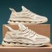 CYYTL Summer Shoes For Men Sneakers Mesh Casual Breathable Sports Outdoor Tennis Running Hiking Platform Luxury Designer Loafers_vogvips.com