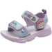 Summer Baby Girl Kids Light Soft Bottom Non Slip Sandals_vogvips.com