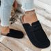 New Clogs Women Fashion Suede Mules Slipper Classic Cork Antislip For Outdoor Slippers With Arch Support_vogvips.com