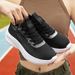 Breathable Men Casual Shoes Lightweight Outdoor Male Walking Shoes Anti-slip Men's Sneakers Slip On Flats Vulcanized Shoes 2025_vogvips.com