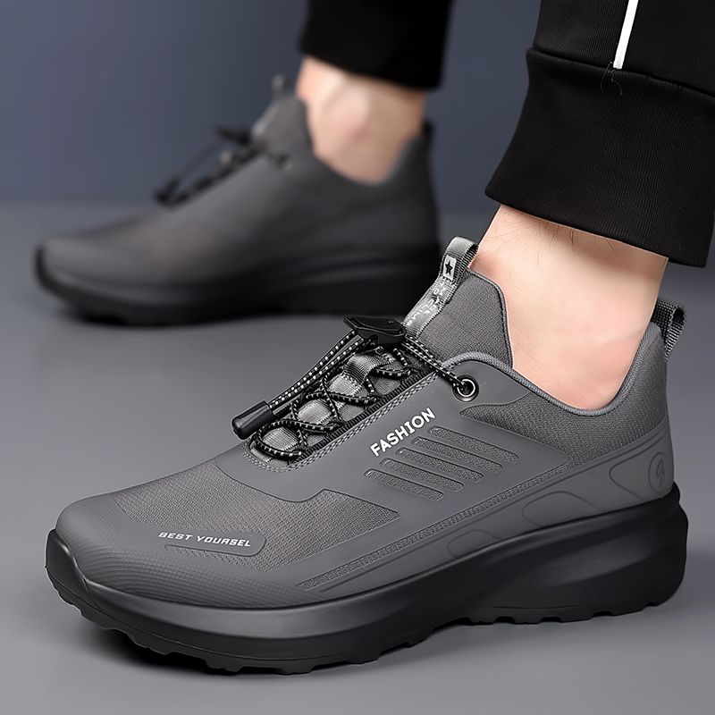 Men's Sports Outdoor Casual Shoes Hiking Shoes Hiking Shoes Men's Shoes_vogvips.com