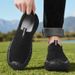 Spring 2026 New Casual Shoes, Men’s Premium‑style Footwear, Mesh Slip‑on Sneakers For Men._vogvips.com