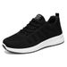 Women's Shoes 2026 Spring New Wish Cross-Border Wholesale Casual Student Breathable Comfortable Sneakers_vogvips.com
