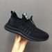 2024 Autumn New Trendy Men's Shoes Mesh Casual Non Slip Sneakers Fashion Breathable Male Footwear Outdoor Comfortable_vogvips.com