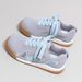 Huili WBN (JS)-2643 Women's German Training Shoes 2025 Autumn New Casual Shoes Lightweight Soft Sole Board Shoes (Magic)_vogvips.com