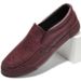 Suitable For All Seasons Classic Men's Spring And Autumn New Breathable Casual Versatile Slip-On Trendy Fashion Leather Shoes For Men_vogvips.com