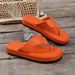 Women's Casual Slip-On Sandals Non-Slip Soft Sole Comfortable Flat Slide Shoes For Summer Outfits Perfect Non Slip Soft Sole._vogvips.com