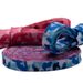Double Polyester Color Camouflage 8mm Flat Shoelaces Personalized Fashion Wear Shoelaces_vogvips.com