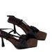 Versatile New Sandals Thin Straps High Women, Stylish And Comfortable Summer, Suitable Pairing With Skirts, Leopard_vogvips.com