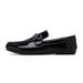 Men's Slip-On Loafers – Style Shine Leather Shoes (Lazy & Professional)_vogvips.com