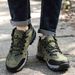 Outdoor Shoes Men's Hiking Shoes Large Size Hiking Casual Shoes Running Shoes_vogvips.com
