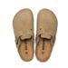 RUIZUSTOCK Autumn Winter New Men's Cork Slippers Closed-Toe Women's Sandals Matte Unisex Beach Outdoor Wear_vogvips.com