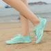 Water Sports Shoes For Men And Women - Lightweight Quick-Dry Aqua Shoes With Anti-Slip Sole For Swimming, Beach, Yoga, Hiking, And Indoor Training_vogvips.com