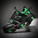 Men's Dad Functional Style Sneakers Fashion Week Running Sports Trendy Shoes_vogvips.com