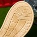 Summer Trend Contrasting Flip Flops For Men Wearing Non-slip Soft Bottom Braided Beach Sandy Rubs_vogvips.com