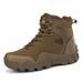 Men's Shoes Are Durable, Breathable, Suitable For Outdoor Camping, Camping, Hiking, Tactical Boots, Hiking Shoes_vogvips.com