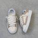 French High-end Luxury Brand Numeris Low Shell Toe Thick-soled Fashionable Versatile Casual Ss White Sneakers For_vogvips.com