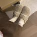 Fashion Furry For Women, Outdoor Wear, Autumn And Winter 2024 New Fairy Style Loafers, Women's Fleece-Lined Cotton_vogvips.com