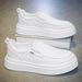 Beihai-SU010 2024 New Casual Board Versatile Trendy Summer Breathable One Foot Men's Shoes_vogvips.com