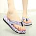 Summer Women Casual Massage Durable Flip Flops Beach Sandals Female Flat Shoes Lady Room Slippers Footwear Slides 2024_vogvips.com