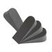 Unisex Leather Shoe Insoles For Height Increase - Anti-Slip Heel Pads (1cm/2cm/3cm) For Sneakers & Casual Shoes_vogvips.com