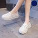 2026 Summer New Design Soft Sole Breathable Antibacterial Non-Slip Nurse Shoes For Women (Medical Specialized Sandals)_vogvips.com