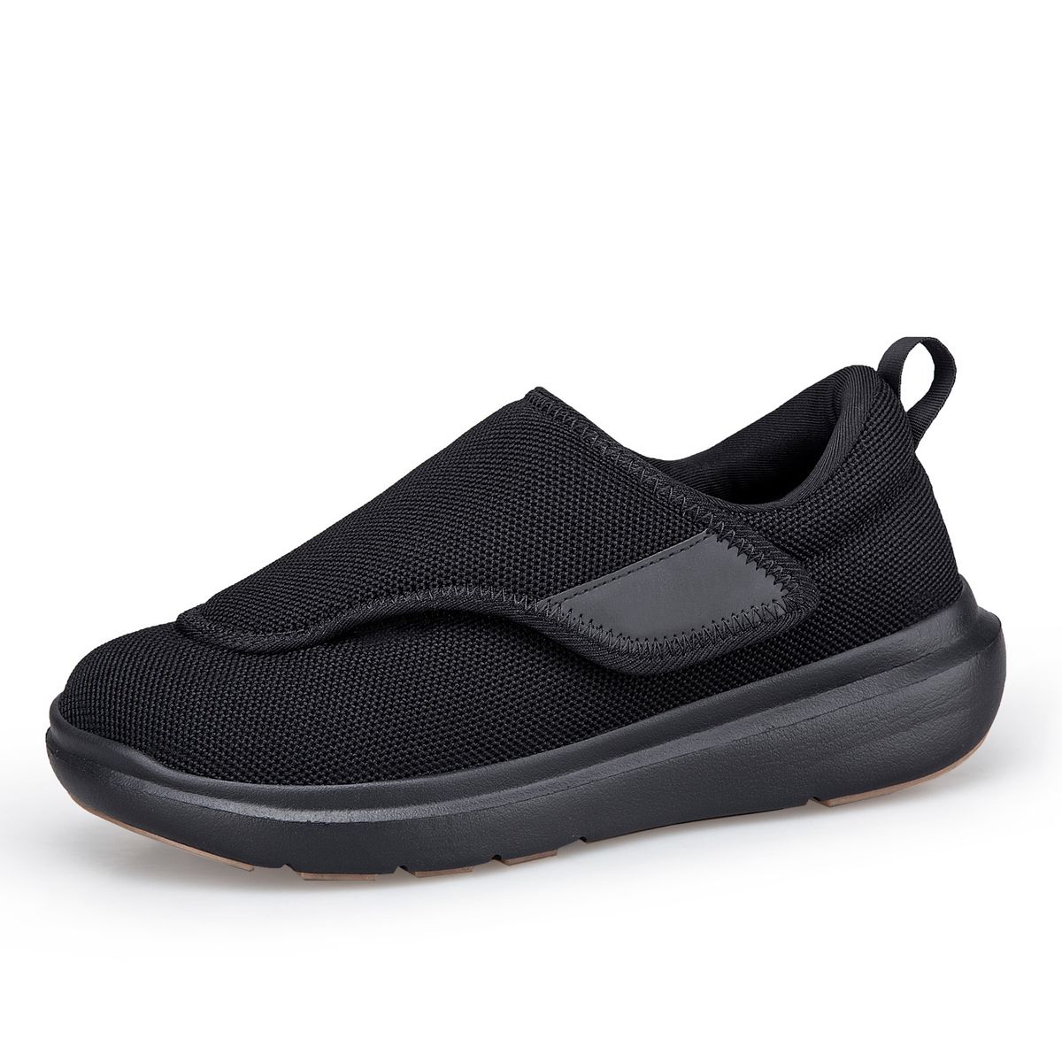 New Large-size 46 Men's Shoes Wide Large Feet, Suitable The Elderly, For Fitness And Walking_vogvips.com