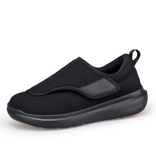 New Large-size 46 Men's Shoes Wide Large Feet, Suitable The Elderly, For Fitness And Walking_vogvips.com