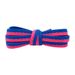 Shoelace Flat Two-tone Contrasting Yarn-dyed Belt Creative Personality Suitable For Canvas Shoes Casual Shoes Sports Shoes_vogvips.com