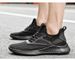 Mesh Shoes Men's Casual Shoes Large Mesh Sports Running Shoes Light Shoes Foot Cover Mesh Large Size_vogvips.com