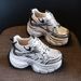Height-enhancing Thick-soled Dad Shoes For Women In Summer And Autumn New Soft-soled Platform Sports Casual Shoes_vogvips.com