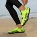 Stylih Outdoor Shoe Quick-Dry Breathable Barefoot Sock Non-Slip Sole For Beach Swimming Diving Hiking Water_vogvips.com