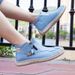 Spring And Autumn Winter New Men's Mid Top Martin Boots Foreign Trade Large Size Boots Cross Border Hand Sewn Business Women's Boots_vogvips.com