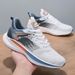 Shoe Factory Wholesale A Style High Version Men S Sports Shoes Shoes Casual Sports Cloth Fly Woven Net Tide_vogvips.com